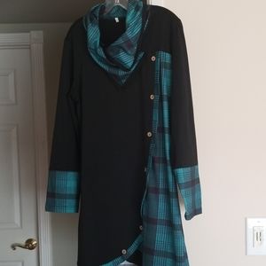 Womens tunic